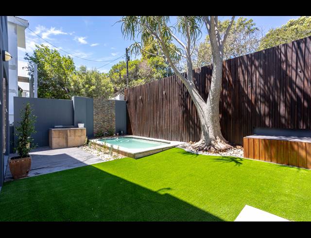 5 BEDROOM HOUSE RENTED IN VREDEHOEK